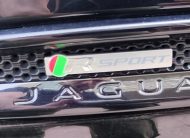Jaguar F-Pace 2.0 D 180 CV aut. R-Sport TETTO 2018