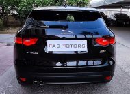 Jaguar F-Pace 2.0 D 180 CV aut. R-Sport TETTO 2018