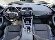 Jaguar F-Pace 2.0 D 180 CV aut. R-Sport TETTO 2018