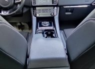 Jaguar F-Pace 2.0 D 180 CV aut. R-Sport TETTO 2018