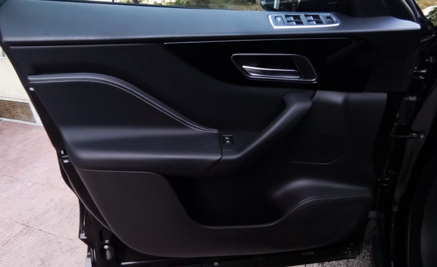 Jaguar F-Pace 2.0 D 180 CV aut. R-Sport TETTO 2018