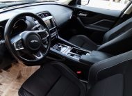 Jaguar F-Pace 2.0 D 180 CV aut. R-Sport TETTO 2018