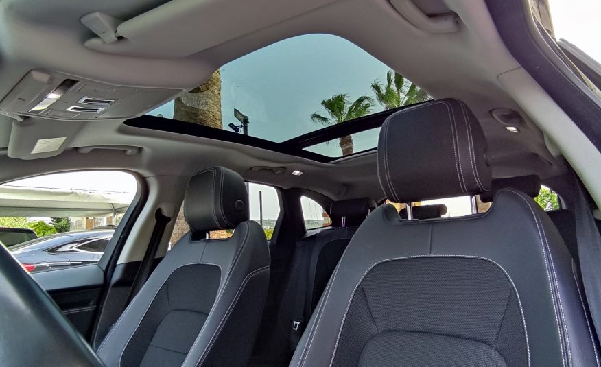 Jaguar F-Pace 2.0 D 180 CV aut. R-Sport TETTO 2018