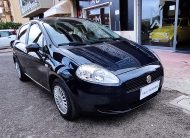 Fiat Punto Classic 1.3 MJT 16V 5 porte 75 CV NEOPATENTATI 2007