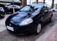 Fiat Punto Classic 1.3 MJT 16V 5 porte 75 CV NEOPATENTATI 2007