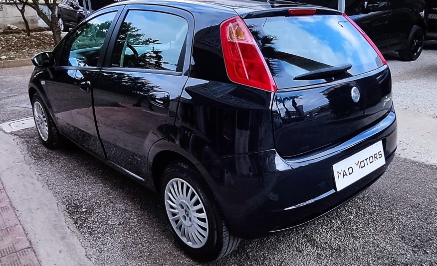 Fiat Punto Classic 1.3 MJT 16V 5 porte 75 CV NEOPATENTATI 2007