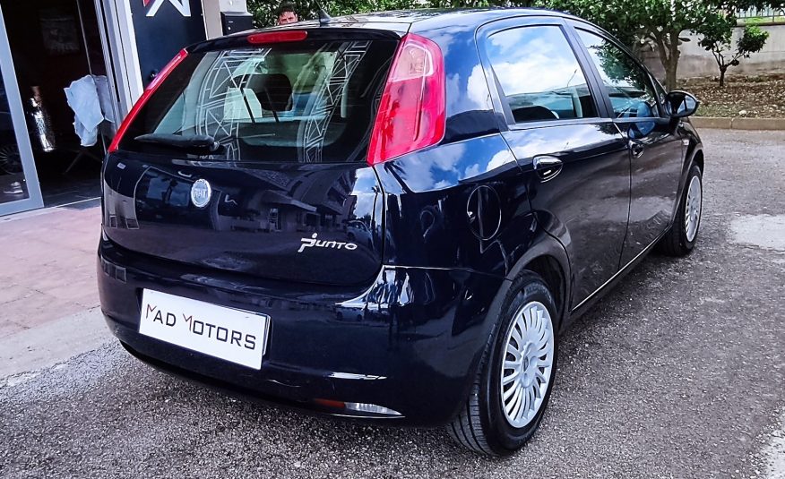 Fiat Punto Classic 1.3 MJT 16V 5 porte 75 CV NEOPATENTATI 2007