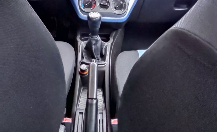 Fiat Punto Classic 1.3 MJT 16V 5 porte 75 CV NEOPATENTATI 2007