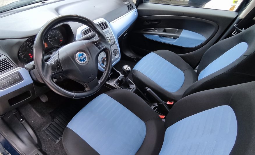 Fiat Punto Classic 1.3 MJT 16V 5 porte 75 CV NEOPATENTATI 2007