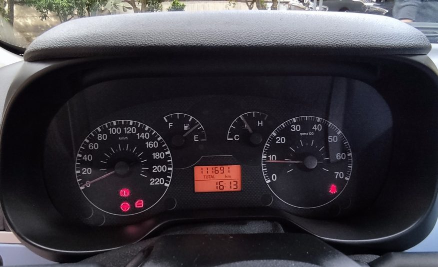 Fiat Punto Classic 1.3 MJT 16V 5 porte 75 CV NEOPATENTATI 2007