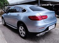 Mercedes-benz GLC 250 d 4Matic 204CV SPORT IVA 2017