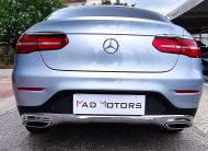 Mercedes-benz GLC 250 d 4Matic 204CV SPORT IVA 2017