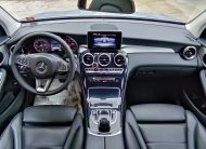 Mercedes-benz GLC 250 d 4Matic 204CV SPORT IVA 2017