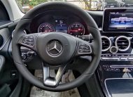 Mercedes-benz GLC 250 d 4Matic 204CV SPORT IVA 2017