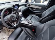Mercedes-benz GLC 250 d 4Matic 204CV SPORT IVA 2017