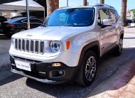 Jeep Renegade 2.0 Mjt 140CV 4WD Active Drive Limited 2015 NAVI