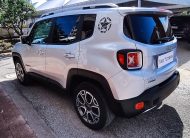 Jeep Renegade 2.0 Mjt 140CV 4WD Active Drive Limited 2015 NAVI