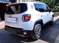 Jeep Renegade 2.0 Mjt 140CV 4WD Active Drive Limited 2015 NAVI