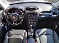 Jeep Renegade 2.0 Mjt 140CV 4WD Active Drive Limited 2015 NAVI