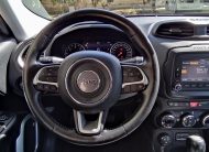 Jeep Renegade 2.0 Mjt 140CV 4WD Active Drive Limited 2015 NAVI