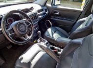 Jeep Renegade 2.0 Mjt 140CV 4WD Active Drive Limited 2015 NAVI