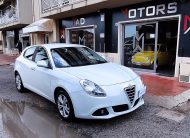 Alfa Romeo Giulietta 1.6 JTDm-2 105 CV  2013