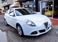 Alfa Romeo Giulietta 1.6 JTDm-2 105 CV  2013