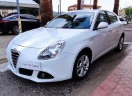 Alfa Romeo Giulietta 1.6 JTDm-2 105 CV  2013