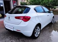 Alfa Romeo Giulietta 1.6 JTDm-2 105 CV  2013