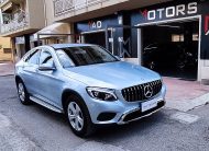 Mercedes-benz GLC 250 d 4Matic 204CV SPORT IVA 2017