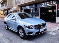 Mercedes-benz GLC 250 d 4Matic 204CV SPORT IVA 2017