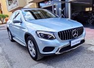 Mercedes-benz GLC 250 d 4Matic 204CV SPORT IVA 2017