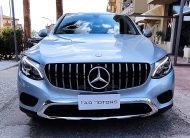 Mercedes-benz GLC 250 d 4Matic 204CV SPORT IVA 2017