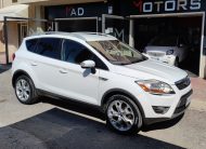 Ford Kuga TITANIUM 2.0 136 CV ANNO 2011 GANCIO