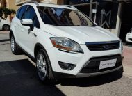Ford Kuga TITANIUM 2.0 136 CV ANNO 2011 GANCIO
