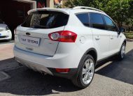 Ford Kuga TITANIUM 2.0 136 CV ANNO 2011 GANCIO