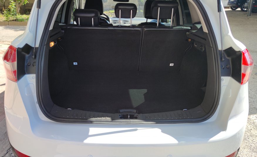 Ford Kuga TITANIUM 2.0 136 CV ANNO 2011 GANCIO