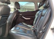 Ford Kuga TITANIUM 2.0 136 CV ANNO 2011 GANCIO
