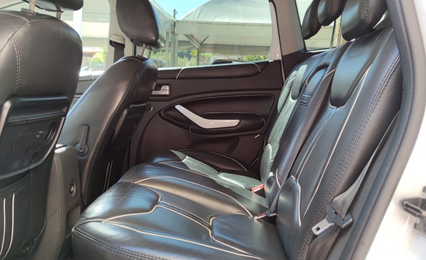 Ford Kuga TITANIUM 2.0 136 CV ANNO 2011 GANCIO