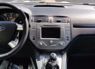 Ford Kuga TITANIUM 2.0 136 CV ANNO 2011 GANCIO
