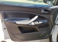 Ford Kuga TITANIUM 2.0 136 CV ANNO 2011 GANCIO