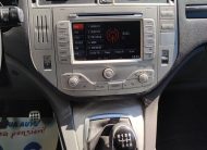 Ford Kuga TITANIUM 2.0 136 CV ANNO 2011 GANCIO