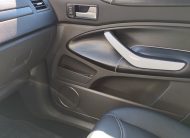 Ford Kuga TITANIUM 2.0 136 CV ANNO 2011 GANCIO