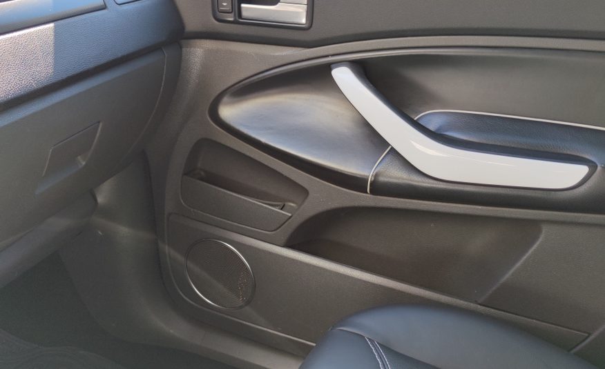 Ford Kuga TITANIUM 2.0 136 CV ANNO 2011 GANCIO