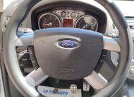 Ford Kuga TITANIUM 2.0 136 CV ANNO 2011 GANCIO