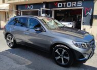 Mercedes-benz GLC 250 D 4Matic Sport 2018