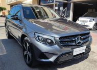 Mercedes-benz GLC 250 D 4Matic Sport 2018