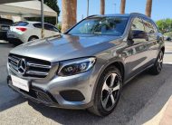 Mercedes-benz GLC 250 D 4Matic Sport 2018