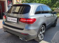 Mercedes-benz GLC 250 D 4Matic Sport 2018