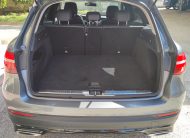 Mercedes-benz GLC 250 D 4Matic Sport 2018